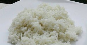Cara Memasak Nasi Kuning Wangi Dan Tidak Mudah Basi Resep Dan Rahasia Anti Gagal