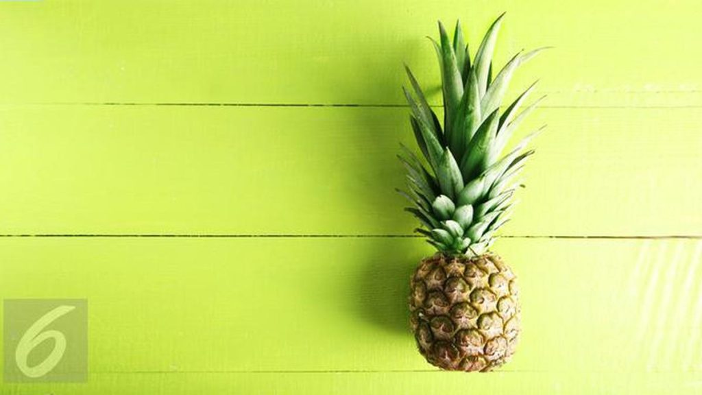 Cara Mengajarkan Anak Cara Memilih Buah Yang Sudah Matang Keterampilan Hidup Yang Manis