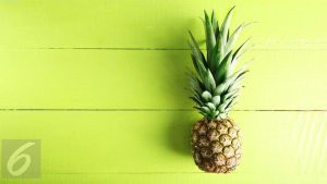 Cara Mengajarkan Anak Cara Memilih Buah Yang Sudah Matang Keterampilan Hidup Yang Manis