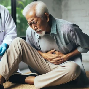 Cara Mengatasi Nyeri Sendi Pada Lansia Panduan Komprehensif