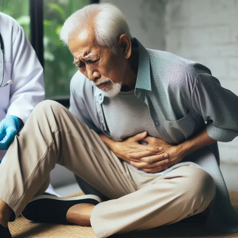 Cara Mengatasi Nyeri Sendi Pada Lansia Panduan Komprehensif