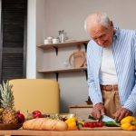 Cara Mengatur Pola Makan Rendah Purin Untuk Lansia Panduan Lengkap Menjaga Kesehatan Sendi Dan Kualitas Hidup