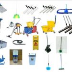 Manfaat Belajar Mengenal Alat Alat Kebersihan Rumah Tangga Membangun Generasi Mandiri Bertanggung Jawab Dan Peduli Sejak Dini