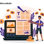 Manfaat Blog Bisnis Untuk Mendapatkan Trafik Organik Strategi Pertumbuhan Digital Yang Berkelanjutan