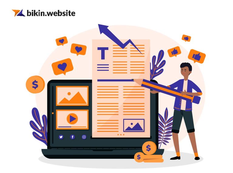 Manfaat Blog Bisnis Untuk Mendapatkan Trafik Organik Strategi Pertumbuhan Digital Yang Berkelanjutan