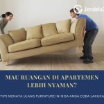 Manfaat Menata Ulang Posisi Furniture Secara Berkala Lebih Dari Sekadar Estetika Sebuah Transformasi Ruang Dan Jiwa