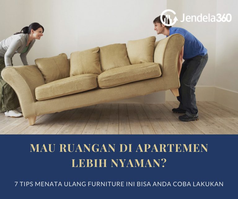 Manfaat Menata Ulang Posisi Furniture Secara Berkala Lebih Dari Sekadar Estetika Sebuah Transformasi Ruang Dan Jiwa