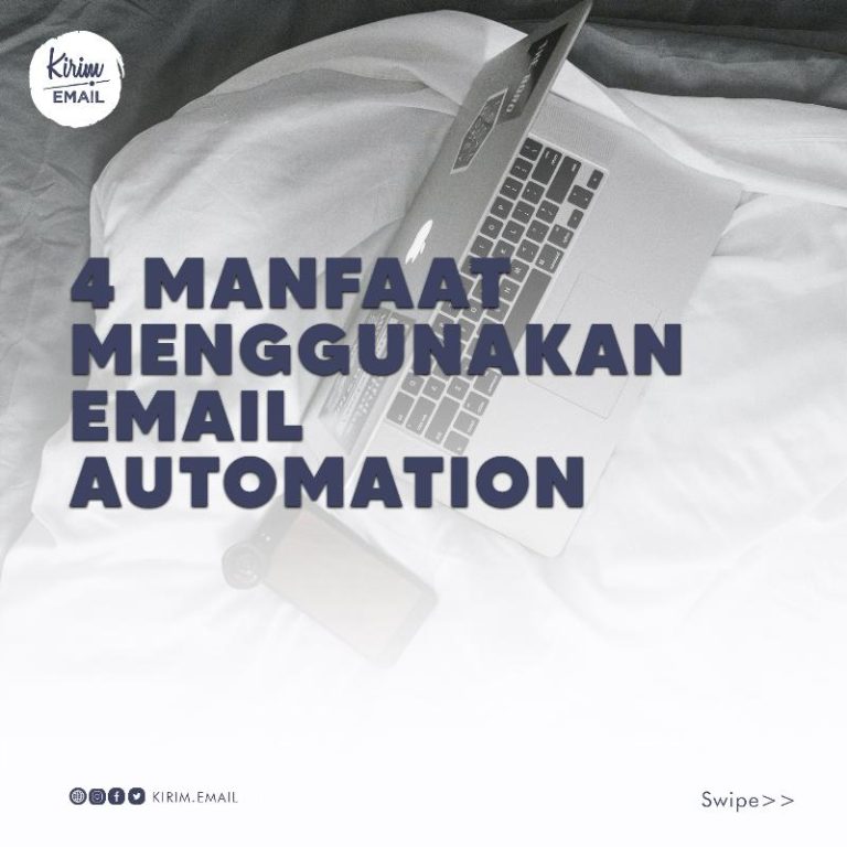 Manfaat Menggunakan Storytelling Dalam Email Marketing Membangun Koneksi Meningkatkan Konversi
