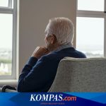 Memahami Gejala Demensia Yang Perlu Diketahui Keluarga Panduan Lengkap Untuk Deteksi Dini Dan Dukungan Efektif