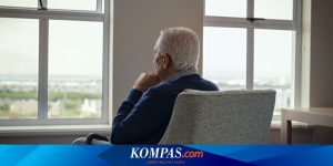 Memahami Gejala Demensia Yang Perlu Diketahui Keluarga Panduan Lengkap Untuk Deteksi Dini Dan Dukungan Efektif