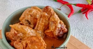 Menguak Kelezatan Sejati Resep Gulai Paku Khas Minang Yang Otentik