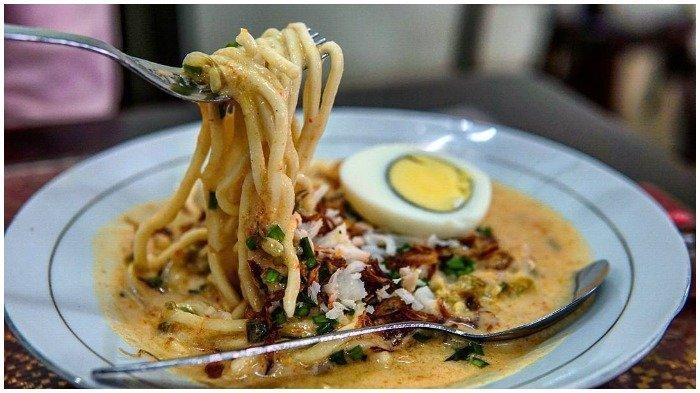 Mengungkap Kelezatan Otentik Resep Mie Celor Palembang Dengan Kuah Udang Kental Yang Menggugah Selera
