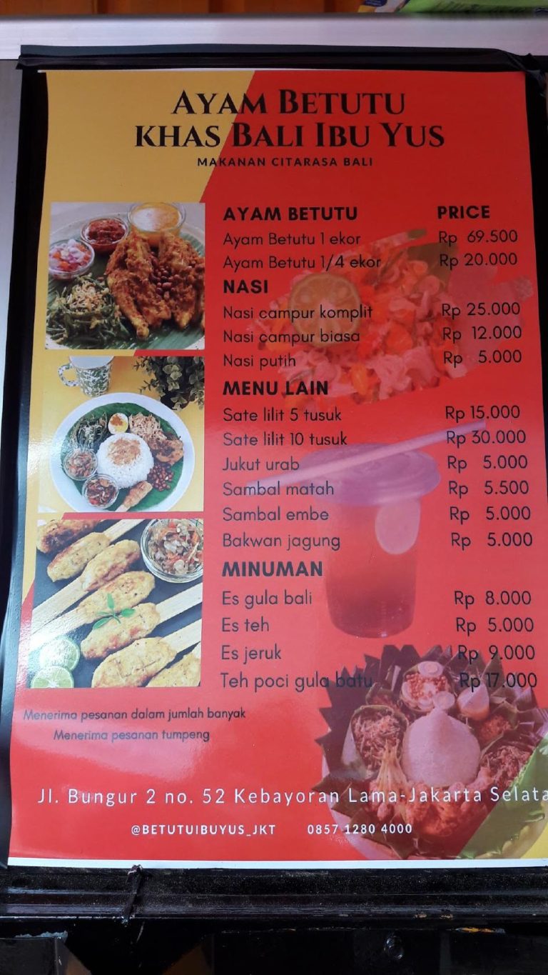 Mengungkap Rahasia Kelezatan Ayam Betutu Panduan Lengkap Cara Masak Ayam Betutu Betutu Khas Bali Sederhana Di Rumah