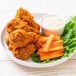 Rahasia Terbongkar Tips Membuat Kulit Ayam Goreng Crispy Ala Restoran Cepat Saji Yang Bikin Nagih