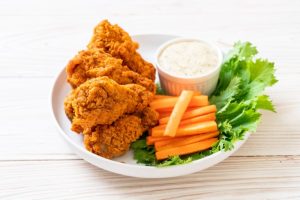 Rahasia Terbongkar Tips Membuat Kulit Ayam Goreng Crispy Ala Restoran Cepat Saji Yang Bikin Nagih
