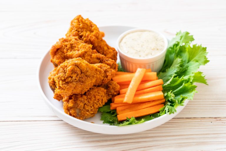 Rahasia Terbongkar Tips Membuat Kulit Ayam Goreng Crispy Ala Restoran Cepat Saji Yang Bikin Nagih