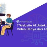 Revolusi Industri Film Membuat Video Realistis Hanya Dari Teks