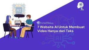 Revolusi Industri Film Membuat Video Realistis Hanya Dari Teks