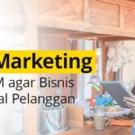 Strategi Digital Marketing Untuk Toko Kelontong Modern Panduan Komprehensif