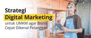 Strategi Digital Marketing Untuk Toko Kelontong Modern Panduan Komprehensif