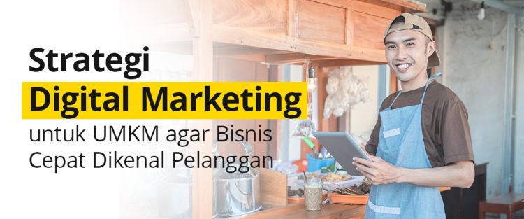 Strategi Digital Marketing Untuk Toko Kelontong Modern Panduan Komprehensif
