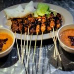 Tips Membuat Bumbu Kacang Sate Yang Halus Dan Berminyak Rahasia Kelezatan Sempurna