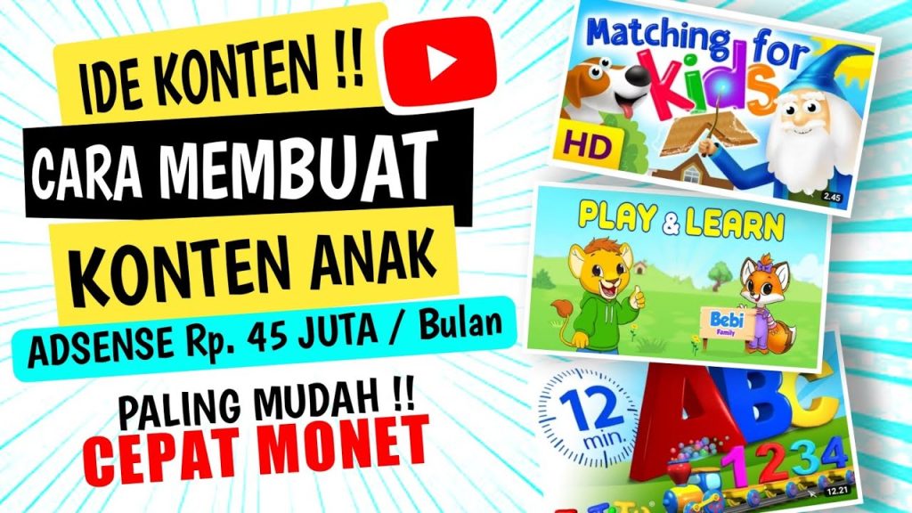 Tips Membuat Konten Edukasi Yang Menghasilkan Penjualan Membangun Kepercayaan Dan Mendorong Konversi