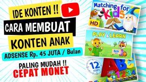 Tips Membuat Konten Edukasi Yang Menghasilkan Penjualan Membangun Kepercayaan Dan Mendorong Konversi