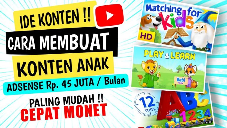 Tips Membuat Konten Edukasi Yang Menghasilkan Penjualan Membangun Kepercayaan Dan Mendorong Konversi