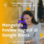 Tips Mengelola Komentar Negatif Di Media Sosial Brand Membangun Reputasi Positif Di Tengah Badai Umpan Balik