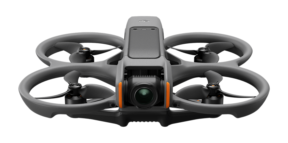 Alasan Mengapa Drone Dji Avata 2 Sangat Menyenangkan Untuk Fpv Cinewhoop