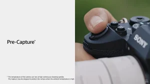 Analisis Lengkap Apakah Fitur Pre Capture Di Sony A9 Iii Berguna Untuk Foto Olahraga