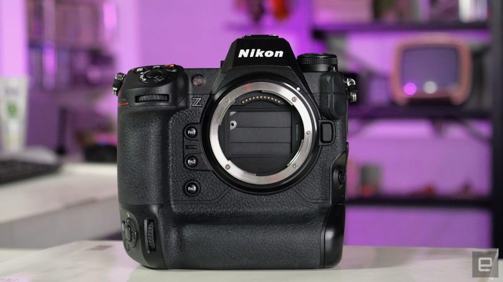 Apakah Kamera 8k Di Nikon Z9 Worth It Untuk Dipakai Sehari Hari