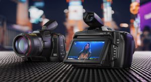 Apakah Kamera Blackmagic Pocket 6k Pro Lebih Sinematik Dari Sony Fx3 Ini Analisis Lengkapnya