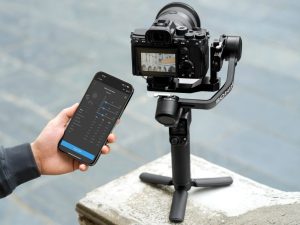 Cara Kalibrasi Gimbal Dji Rs 3 Mini Yang Sering Error Motor Overload Panduan Lengkap