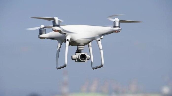Cara Mengatasi Dji Air 3 Motor Overload Saat Terbang Di Angin Kencang Panduan Lengkap Dan Solusi Praktis