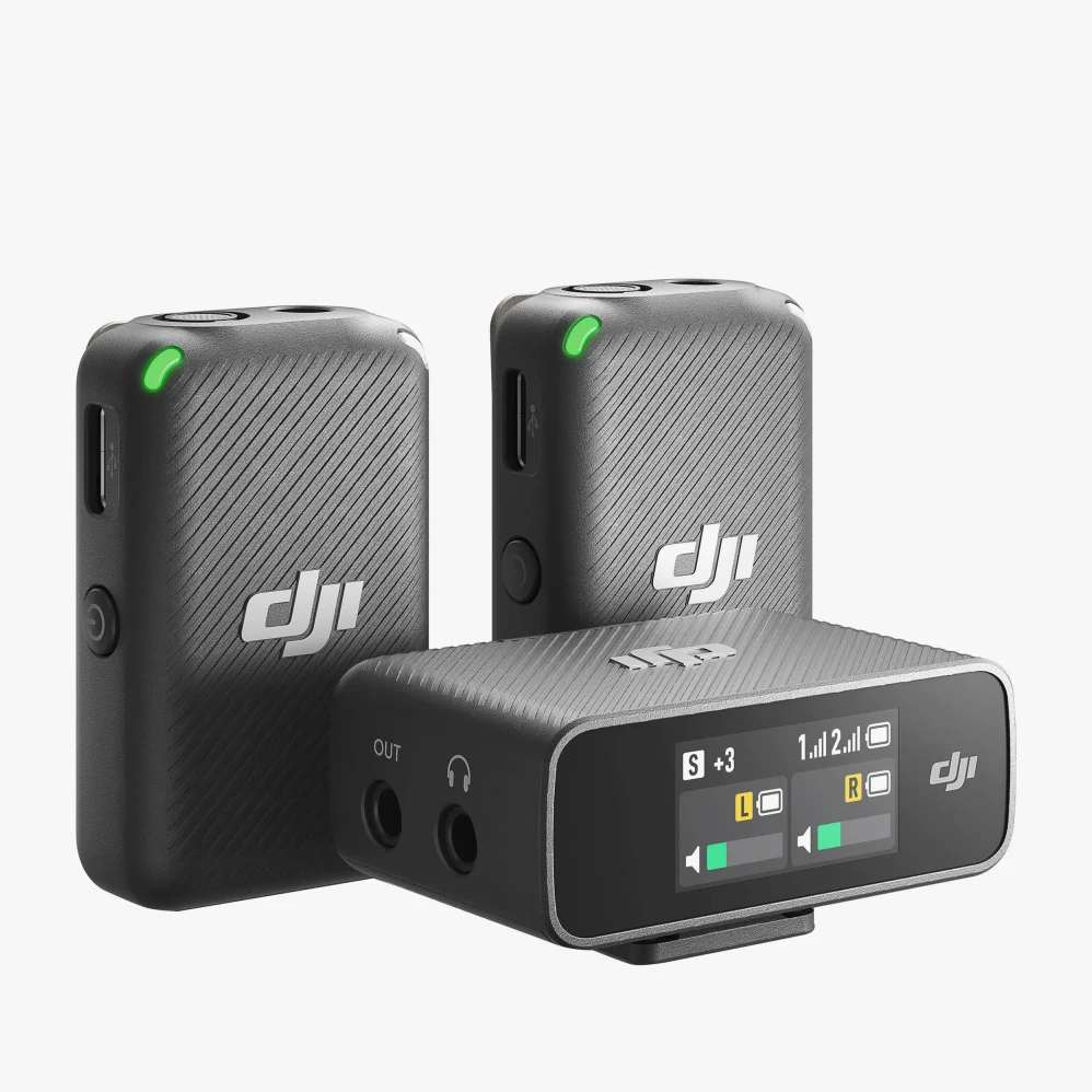Cara Mengatasi Dji Mic 2 Tidak Bisa Connect Ke Receiver Panduan Lengkap Dan Solusi Praktis