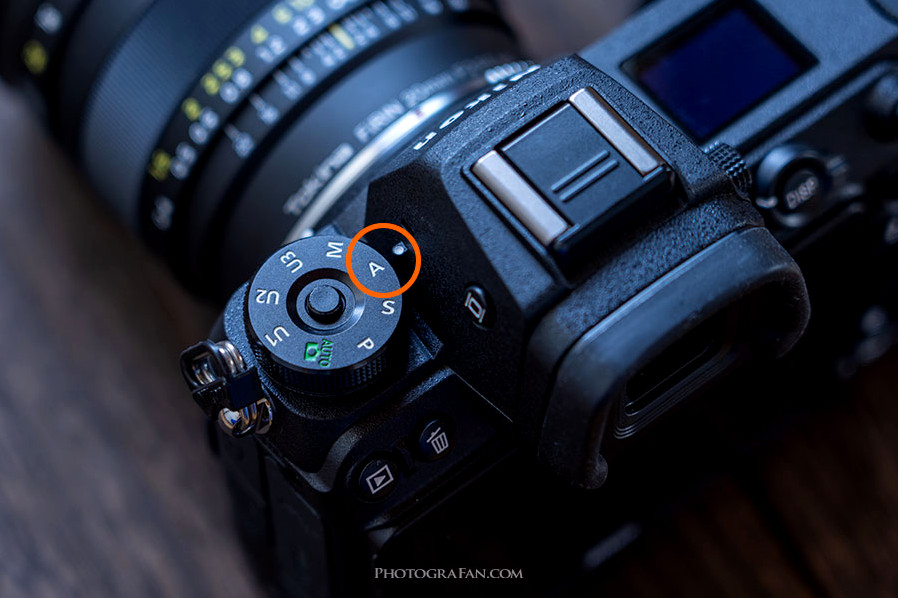 Cara Setting Time Lapse Di Nikon Zfc Agar Gerakan Awan Mulus Dan Sinematik