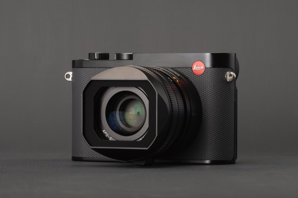 Kenapa Kamera Leica Q3 Sangat Mewah Dan Harganya Selangit