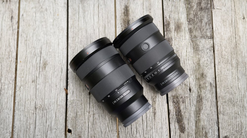 Memilih Lensa Travel Terbaik Apakah Lensa 24 70mm F2 8 Lebih Bagus Dari 24 105mm F4 Untuk Traveling