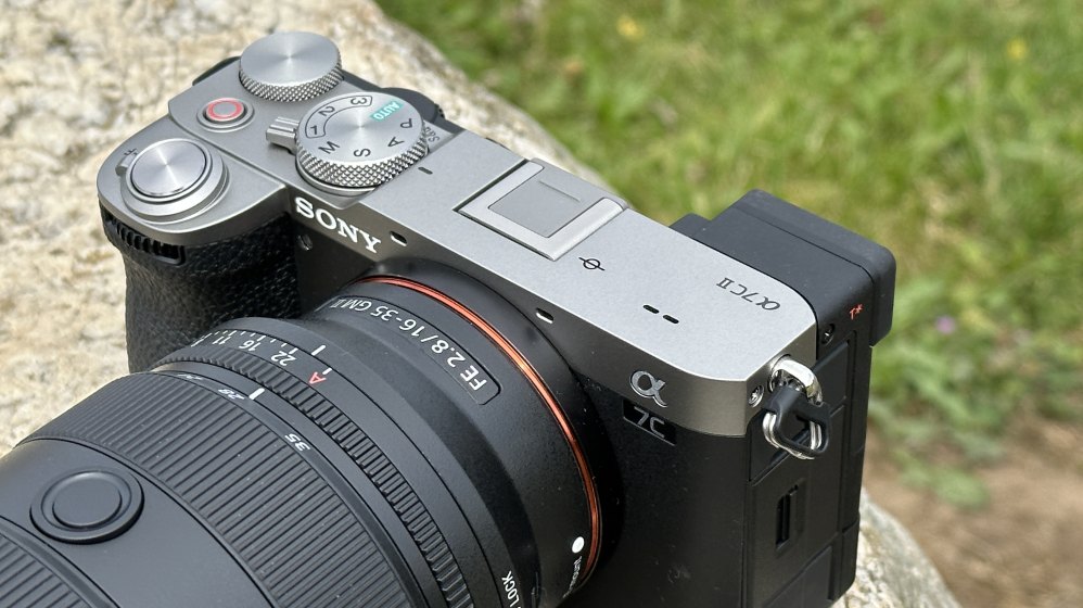 Mengapa Autofokus Sony A7c Ii Lebih Cepat Dari Generasi Sebelumnya Analisis Mendalam Teknologi Af Terbaru