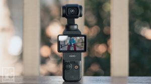Mengapa Dji Pocket 3 Menjadi Pilihan Utama Untuk Konsep Vlog Tanpa Wajah