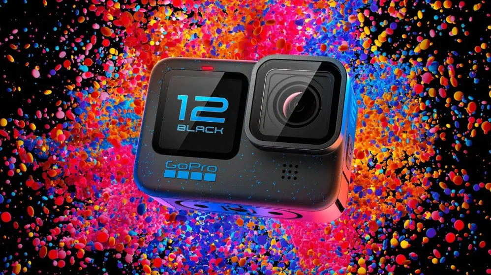 Mengapa Gopro Hero 12 Cepat Panas Saat Merekam 5k 60fps Analisis Lengkap Dan Solusinya