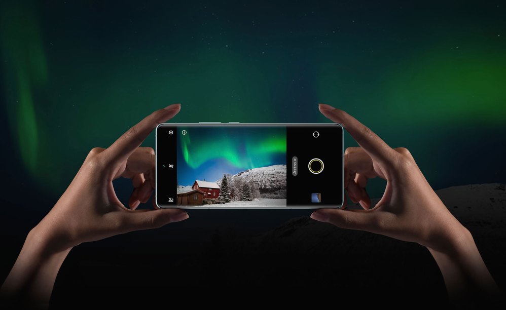 Mengapa Hasil Foto Astrofotografi Vivo X100 Pro Sangat Unggul Analisis Mendalam Sektor Kamera