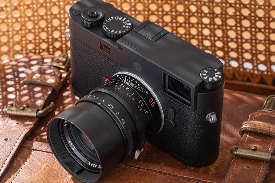 Mengapa Leica M11 Menjadi Standar Tinggi Dalam Fotografi Jalanan Ulasan Dan Analisis Mendalam