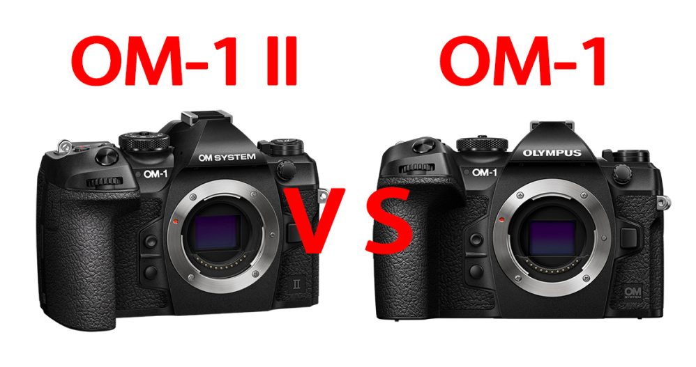 Mengapa Om System Om 1 Mark Ii Terasa Lebih Ringan Dan Ergonomis Dibanding E M1 Mark Iii