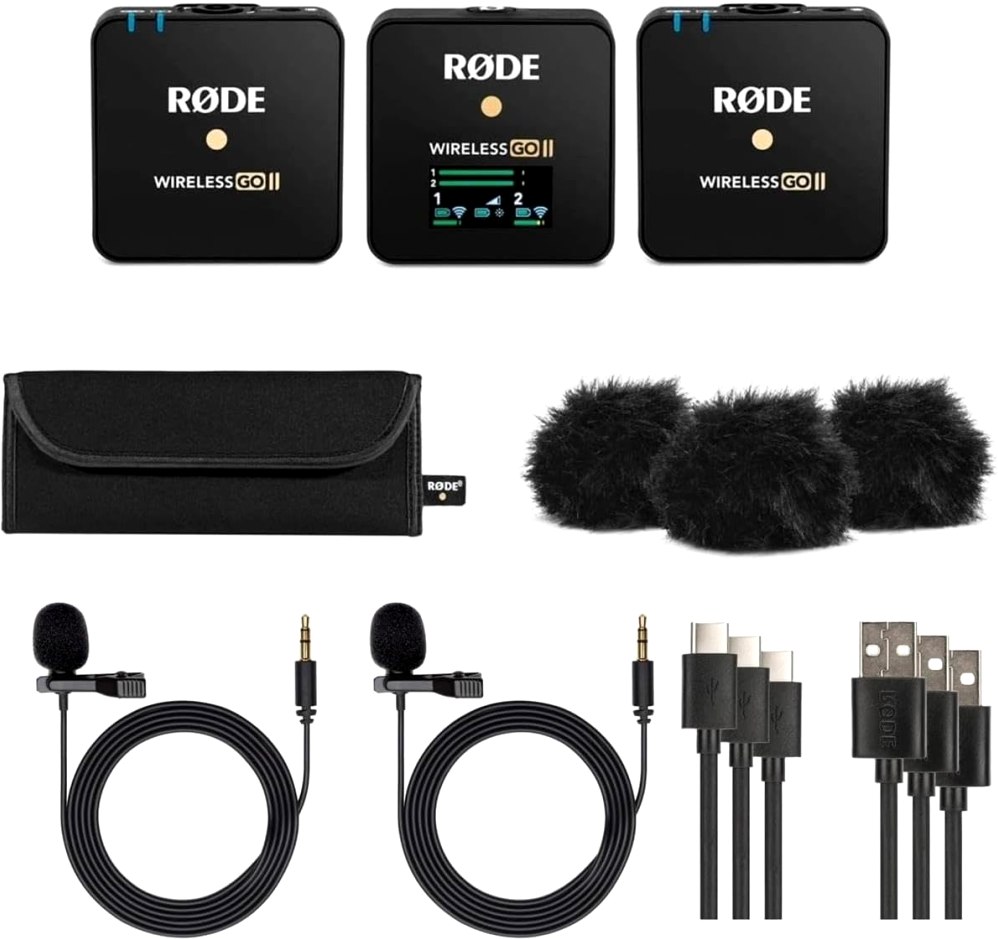 Mengapa Rc3b8de Wireless Pro Dilengkapi Teknologi 32 Bit Float Ini Alasan Lengkapnya