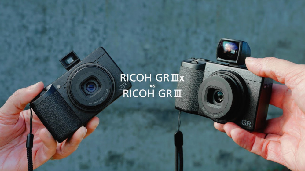 Mengapa Ricoh Gr Iiix Lebih Cocok Untuk Saku Dibandingkan Gr Iii Analisis Mendalam Kamera Compact Premium
