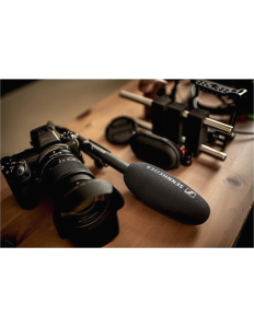 Mengapa Sennheiser Mke 600 Menjadi Pilihan Utama Untuk Video Voice Over