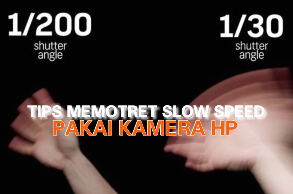 Mengapa Video Slow Motion Hp Pecah Padahal Setting 1080p 240fps Ini Penjelasannya